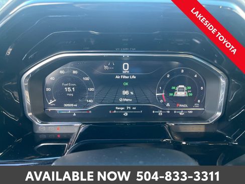 Used 2024 GMC Sierra 1500 Elevation w/ Max Trailering Package image 32