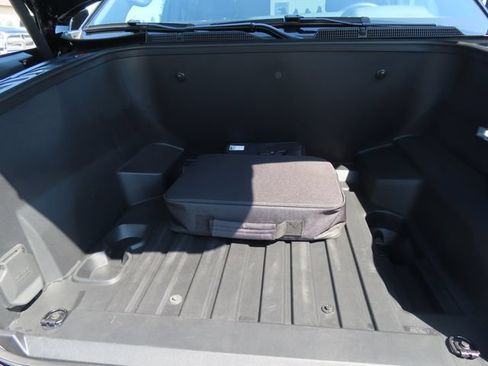 Certified 2025 Chevrolet Silverado EV RST AWD/4WD image 47