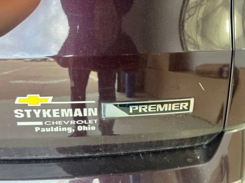 Used 2018 Chevrolet Traverse Premier AWD/4WD image 12