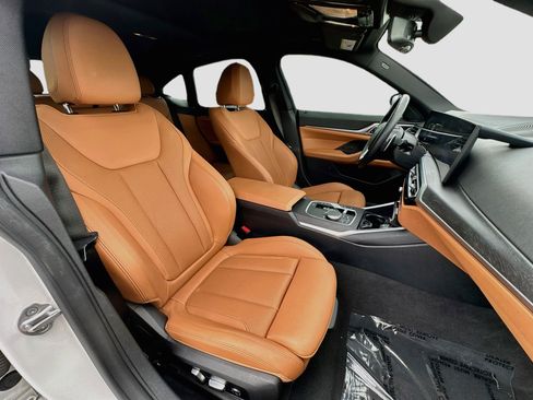 Used 2024 BMW 430i Gran Coupe w/ Convenience Package RWD image 29