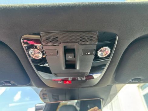 Certified 2025 Kia Sorento SX Prestige AWD/4WD image 14