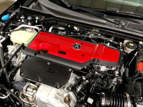 Used 2024 Acura Integra Type S FWD image 33