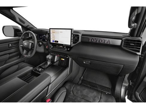 New 2026 Toyota Sequoia TRD Pro AWD/4WD image 14
