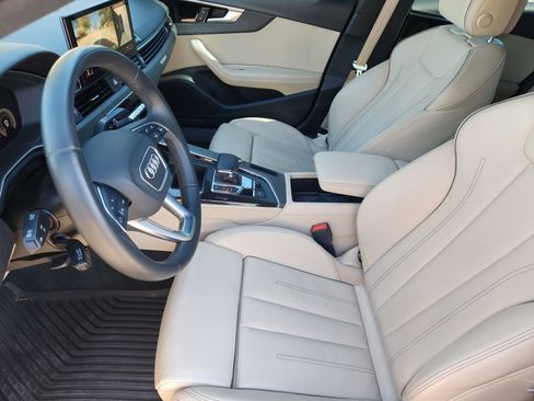 Used 2021 Audi A4 2.0T Premium Plus w/ Premium Plus Package image 13