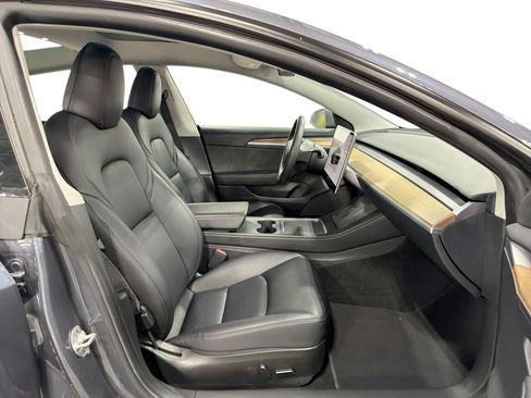 Certified 2023 Tesla Model 3 Long Range AWD/4WD image 13
