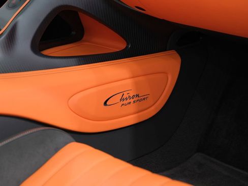 Used 2023 Bugatti Chiron Pur Sport image 48