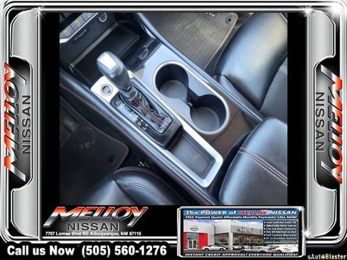 Certified 2024 Nissan Altima 2.5 SR FWD image 15