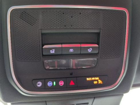 New 2026 Chevrolet Blazer EV RS w/ Super Cruise Package image 30