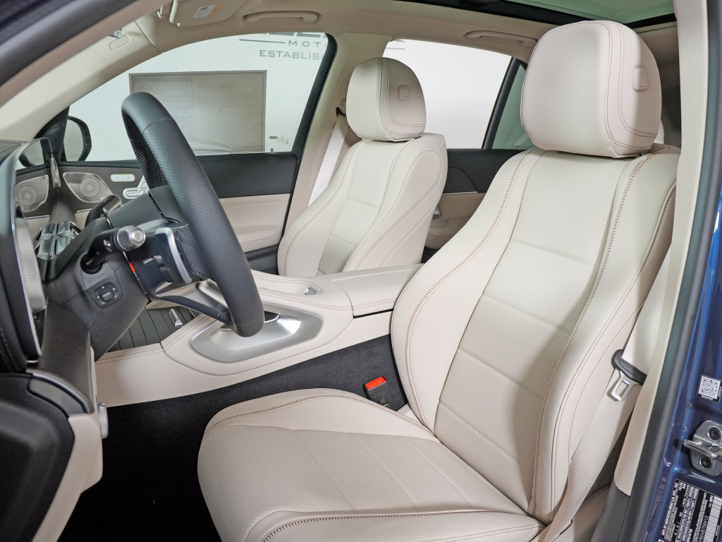 New 2027 Mercedes-Benz GLE 450 4MATIC image 10