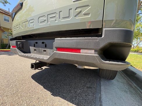 Used 2022 Hyundai Santa Cruz SEL Premium image 25