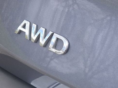 Used 2024 INFINITI QX60 Autograph w/ Cargo Package image 7