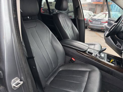 Used 2015 BMW X5 xDrive35i image 17