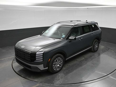 New 2026 Hyundai Palisade SEL Premium AWD/4WD image 28