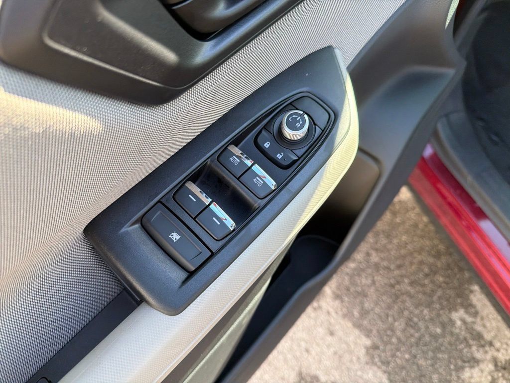 New 2026 Subaru Forester Premium AWD/4WD image 10