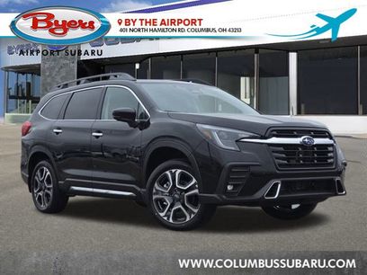 New 2026 Subaru Ascent Touring