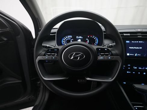 Used 2024 Hyundai Tucson SEL AWD/4WD image 4