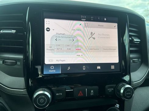 New 2026 RAM 3500 Tradesman image 18