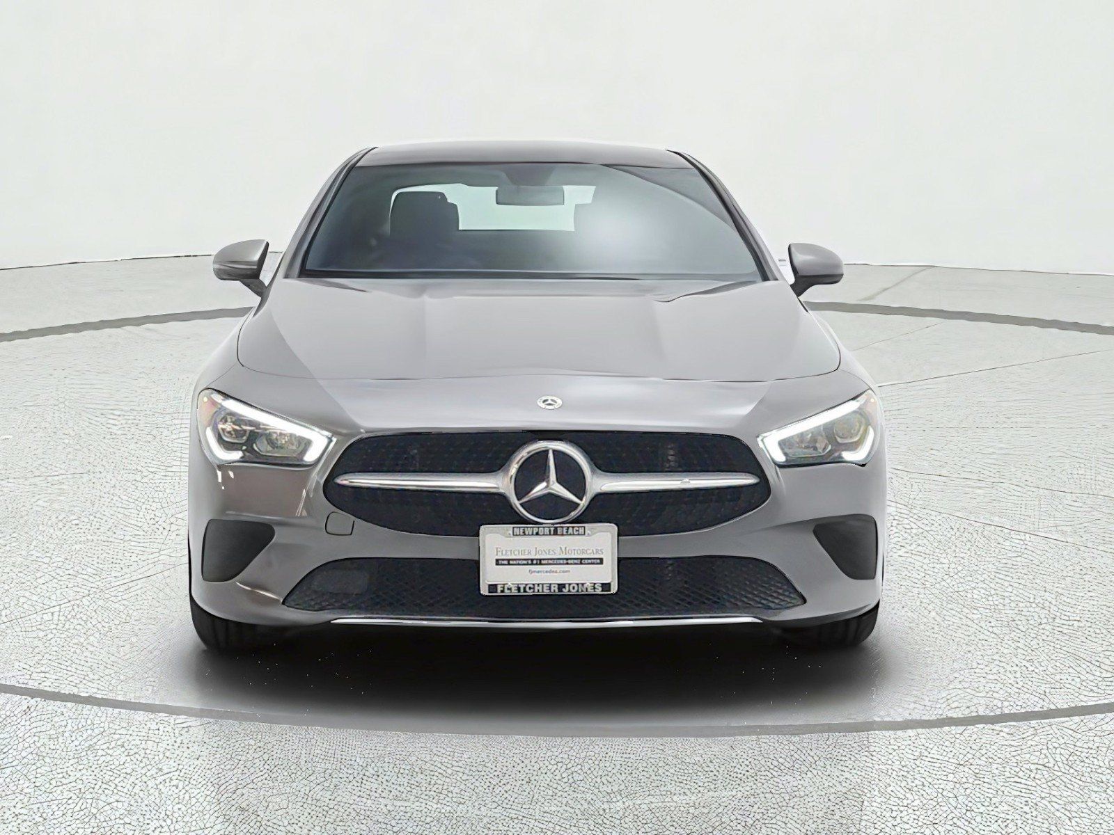 Used 2023 Mercedes-Benz CLA 250 image 2