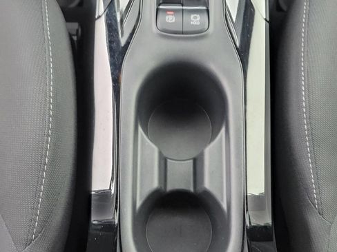 Used 2022 Toyota Corolla SE w/ SE Preferred Package FWD image 30