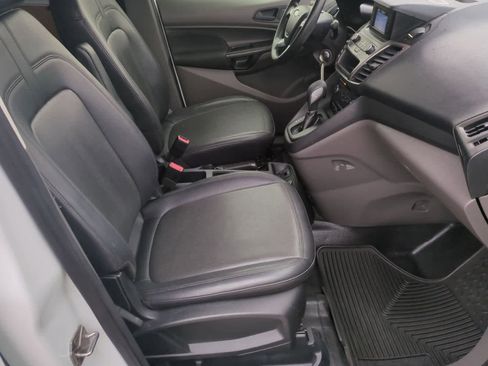 Used 2020 Ford Transit Connect XL image 18