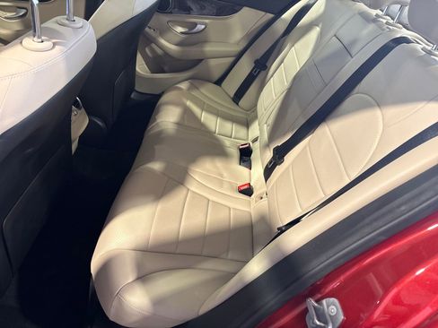 Used 2017 Mercedes-Benz C 300 4MATIC Sedan image 25