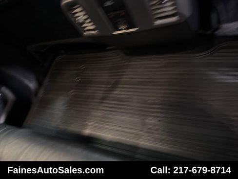 Used 2015 Ford F150 Platinum w/ Equipment Group 701A Luxury image 56