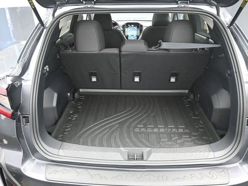 New 2026 Subaru Crosstrek 2.0i Premium AWD/4WD image 23