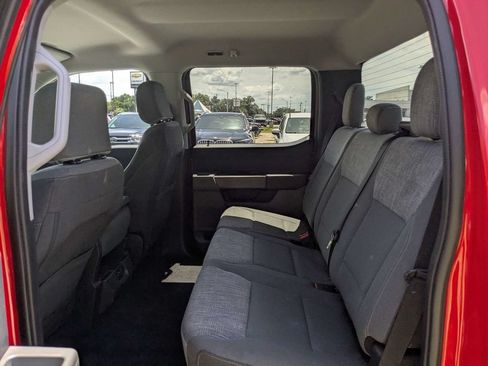 Used 2023 Ford F150 XLT AWD/4WD image 12