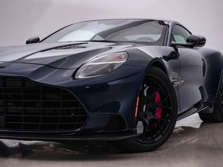 New 2025 Aston Martin Vanquish video 2