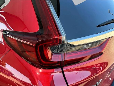 Used 2020 Honda CR-V Touring image 29