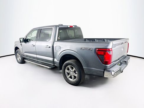Used 2024 Ford F150 XLT w/ Equipment Group 302A MID image 5