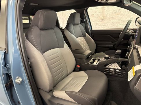 New 2026 Toyota Tacoma TRD Sport image 47