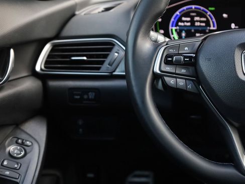 Used 2022 Honda Accord Sport image 30