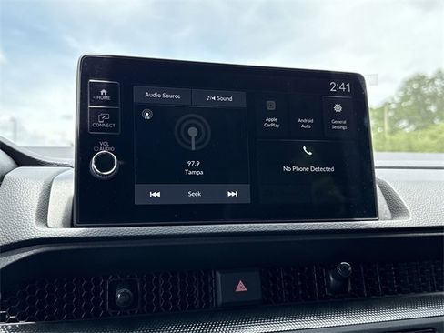 New 2026 Honda CR-V Sport-L image 26