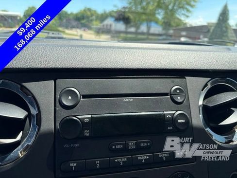 Used 2008 Ford F250 XL AWD/4WD image 17