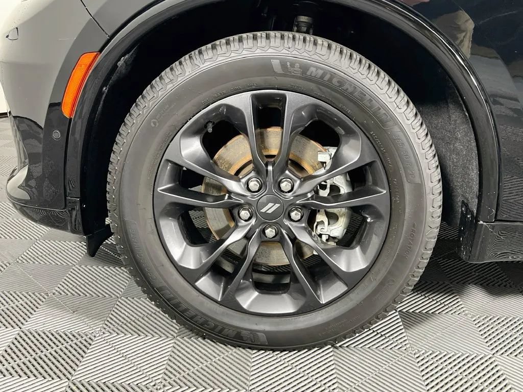 Used 2023 Dodge Durango R/T AWD/4WD image 34