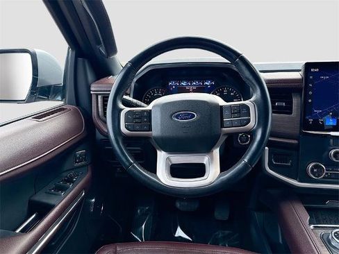 Certified 2022 Ford Expedition Limited image 19