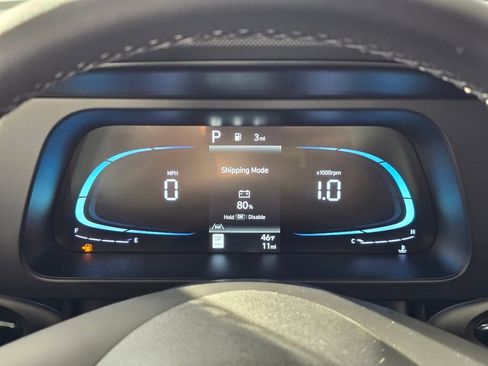 New 2026 Hyundai Elantra Sport image 23