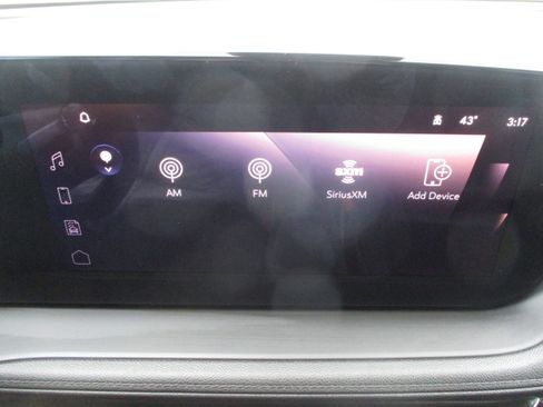 Used 2024 Buick Encore GX Sport Touring w/ Comfort Package image 19