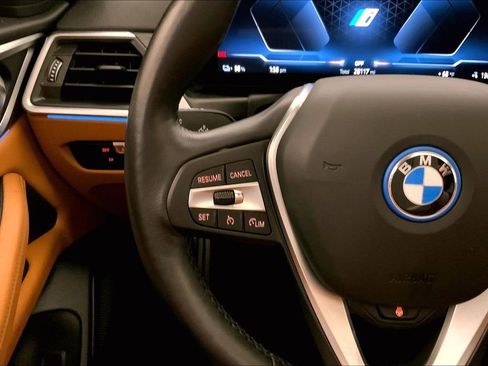 Certified 2023 BMW i4 eDrive35 w/ Premium Package RWD image 17