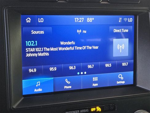 Used 2020 Ford Expedition XLT w/ Black Accent Package image 18