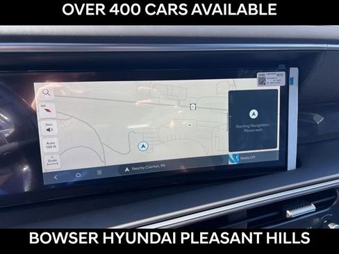 New 2026 Hyundai Palisade Calligraphy image 7