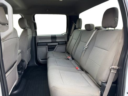Used 2019 Ford F150 XLT w/ Trailer Tow Package AWD/4WD image 19