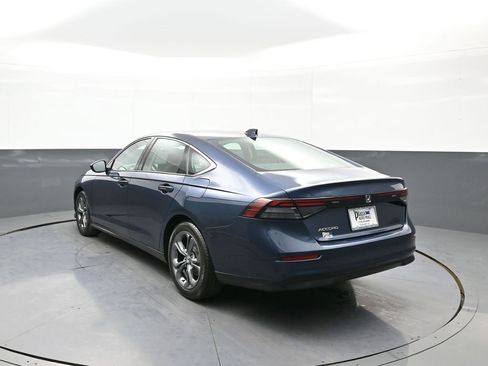 Certified 2023 Honda Accord EX image 8