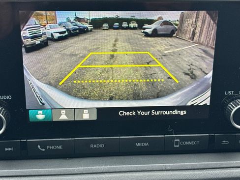 Used 2024 Honda Accord LX image 20