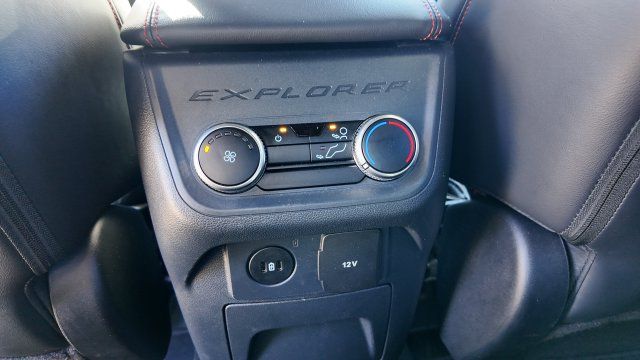 Used 2026 Ford Explorer ST-Line AWD/4WD image 13