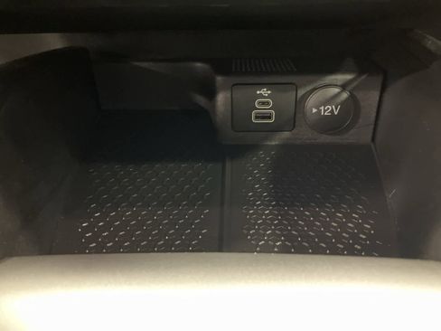 Used 2023 Ford Bronco Sport Big Bend image 18