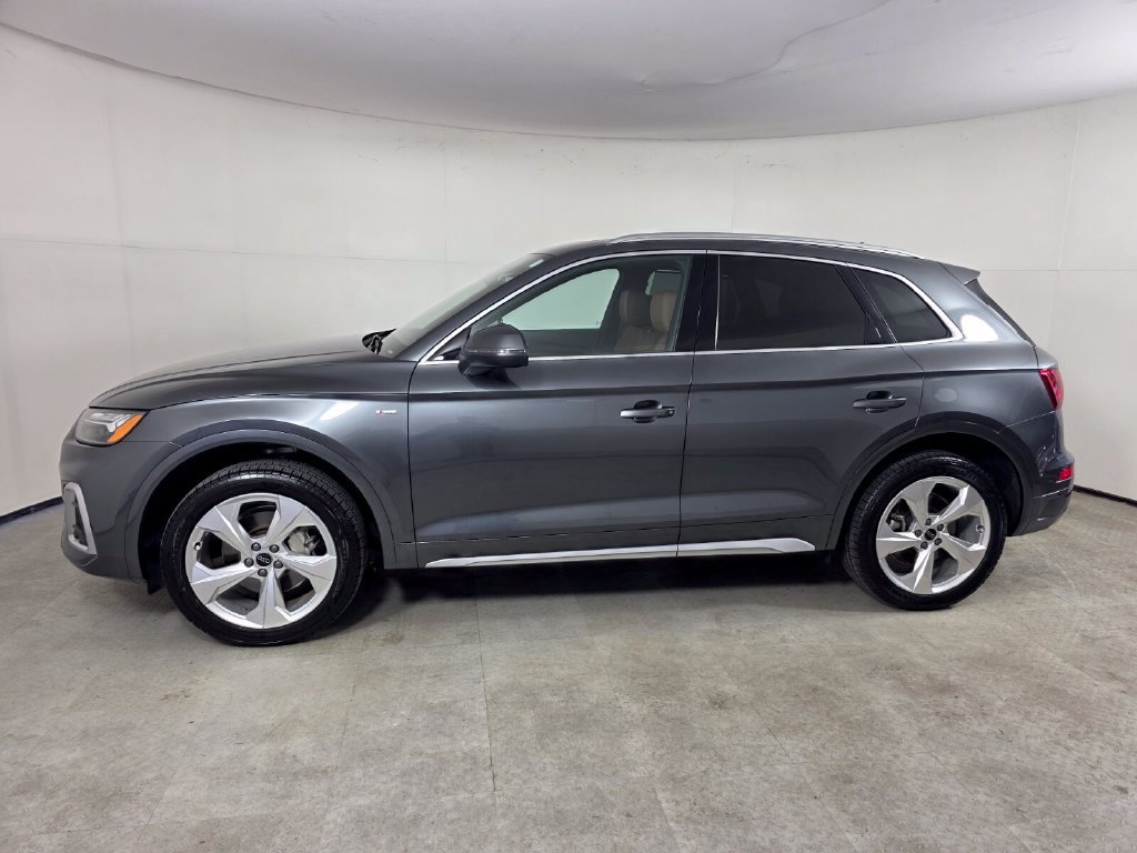 Used 2024 Audi Q5 2.0T Premium Plus AWD/4WD image 7