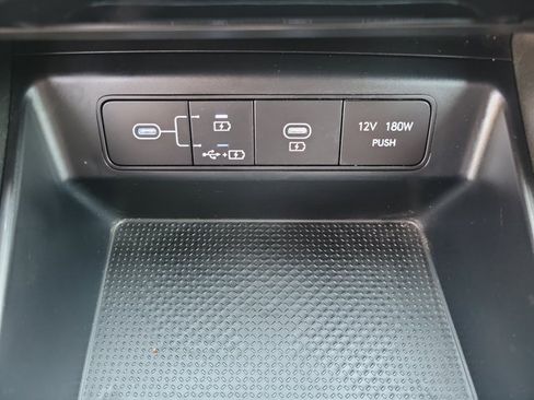 Used 2026 Hyundai Tucson SEL Plus FWD image 14