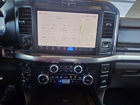 Certified 2025 Ford F250 King Ranch w/ Chrome Package AWD/4WD image 22
